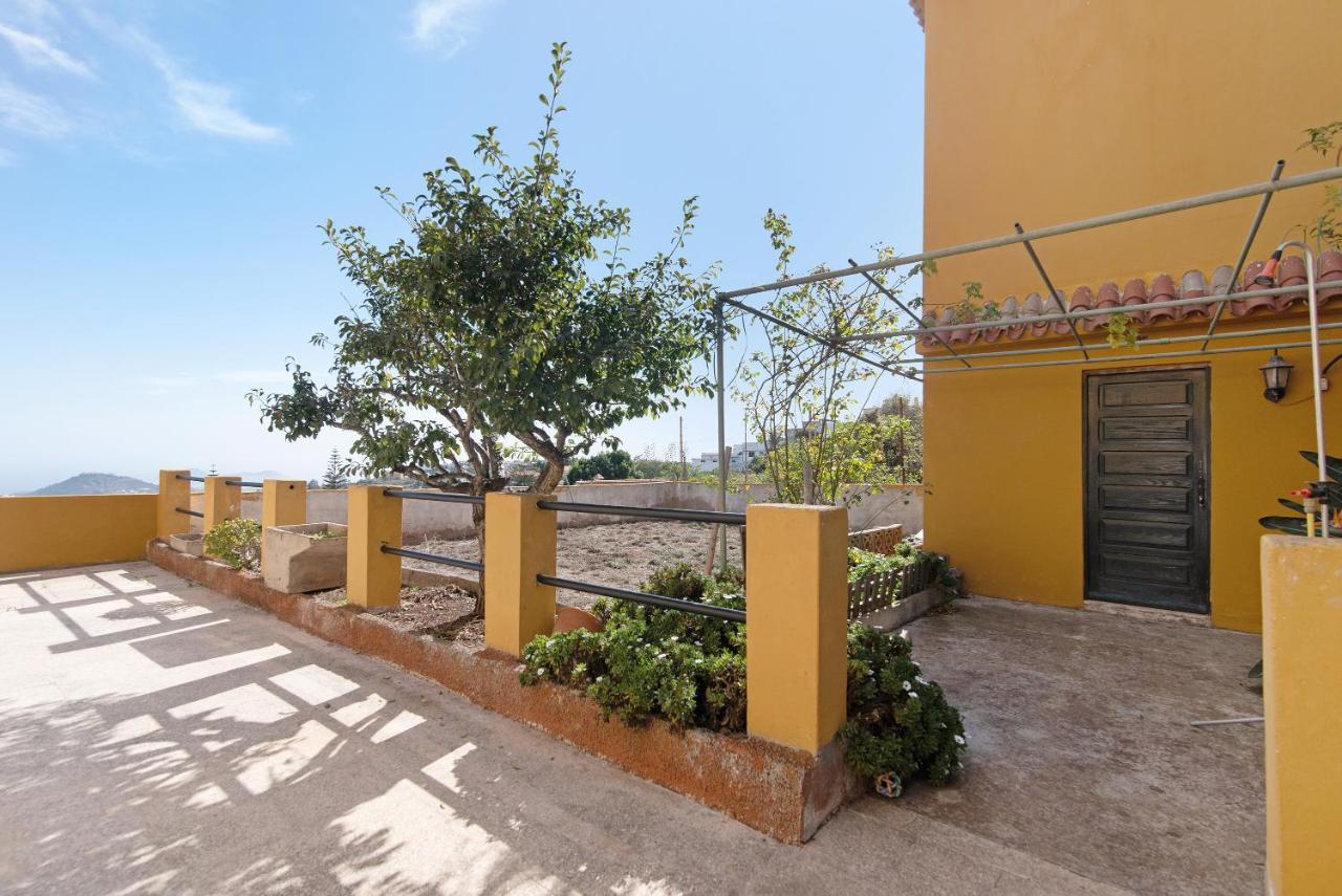 Brownie Home Firgas Exterior photo