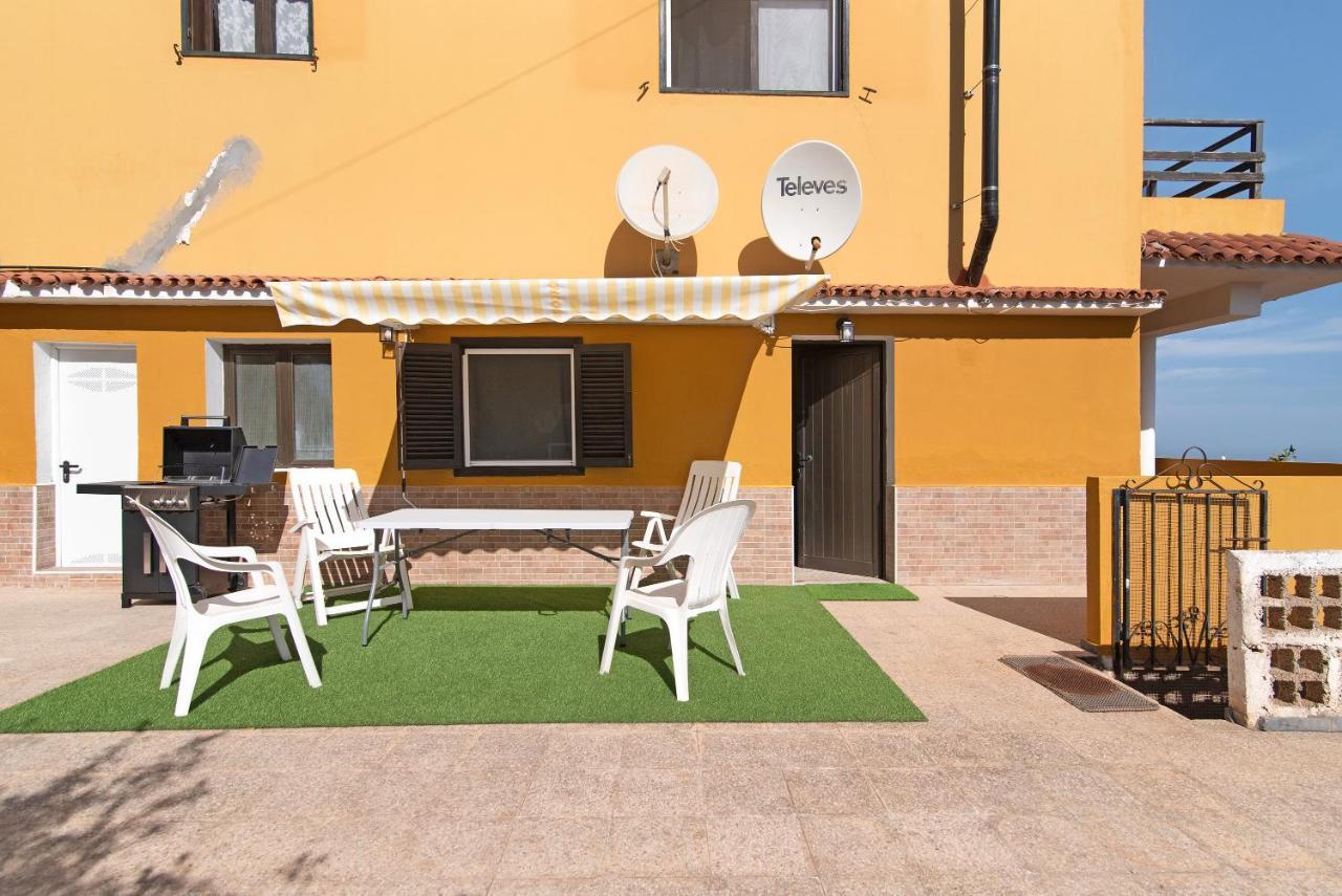 Brownie Home Firgas Exterior photo